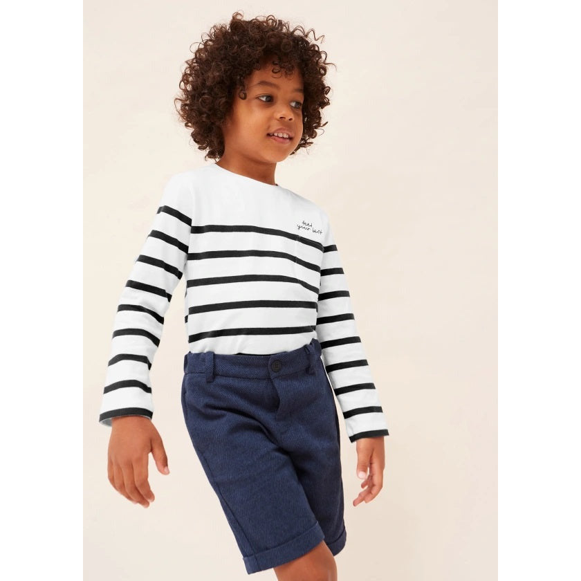 Short Ropa de Niño Mayoral 3220-063(2.0-9.0)