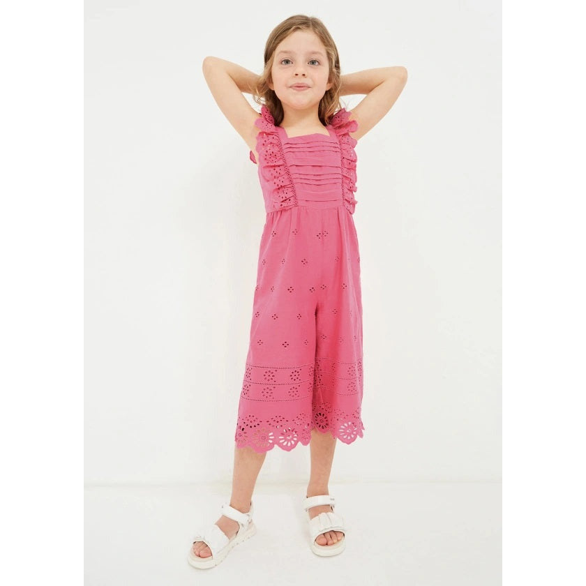 Mono Largo Ropa de Niña Mayoral 3845-030(2.0-9.0)