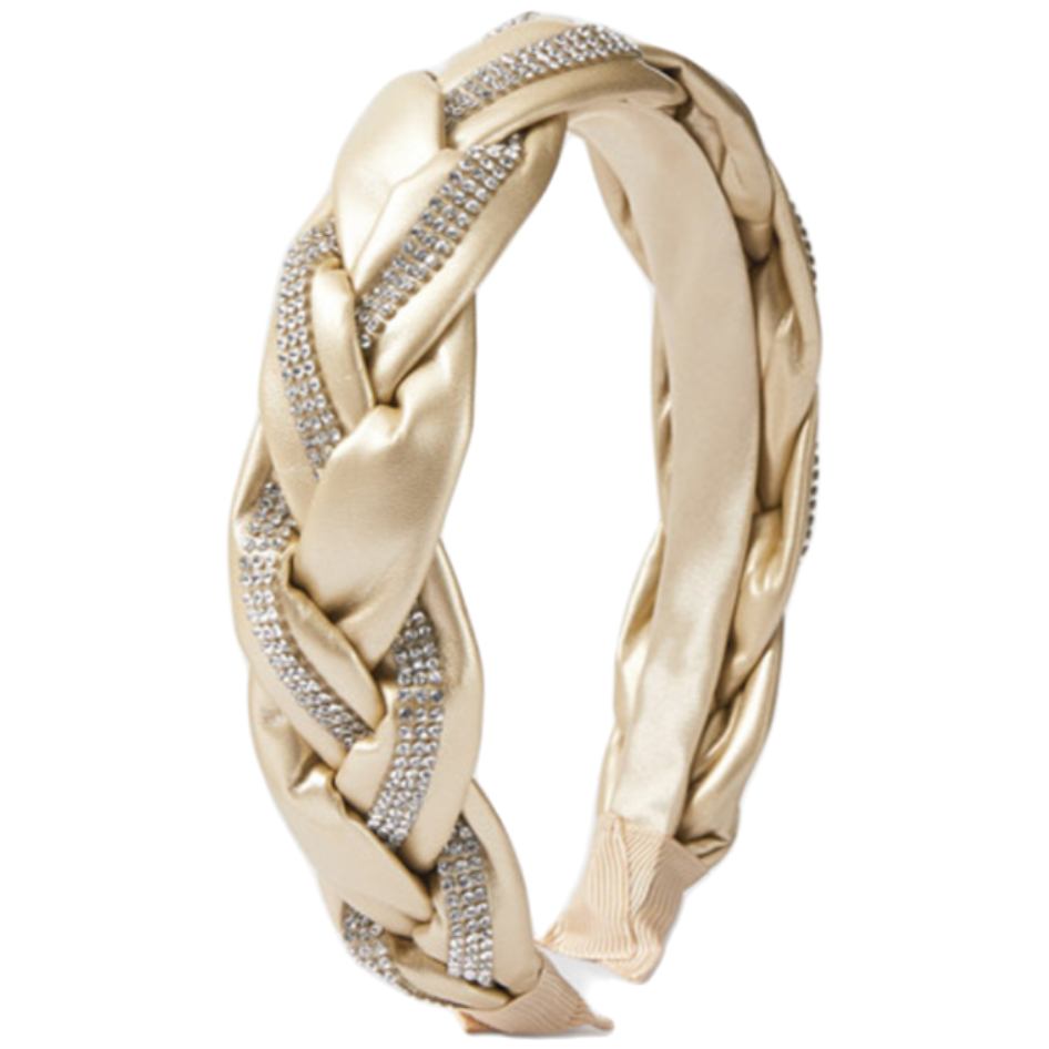 Diadema Accesorios Mayoral 10486-012(UNIC-UNIC)