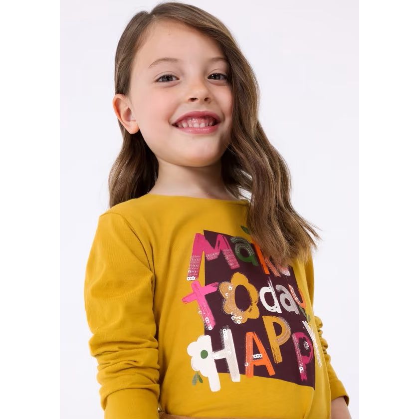 Conjunto Ropa de Niña Mayoral 4015-060 (2.0-9.0)