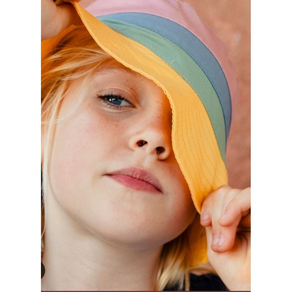 Gorros Accesorios Boboli 490362(0-3M-8 A)