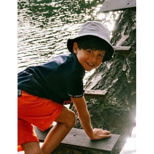 Gorros Accesorios Boboli 490306(0-3M-8 A)