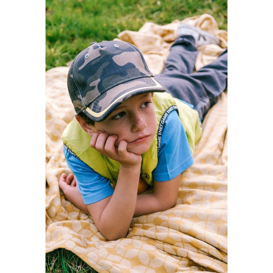 Gorros Accesorios Boboli 590341(0-3M-8 A)