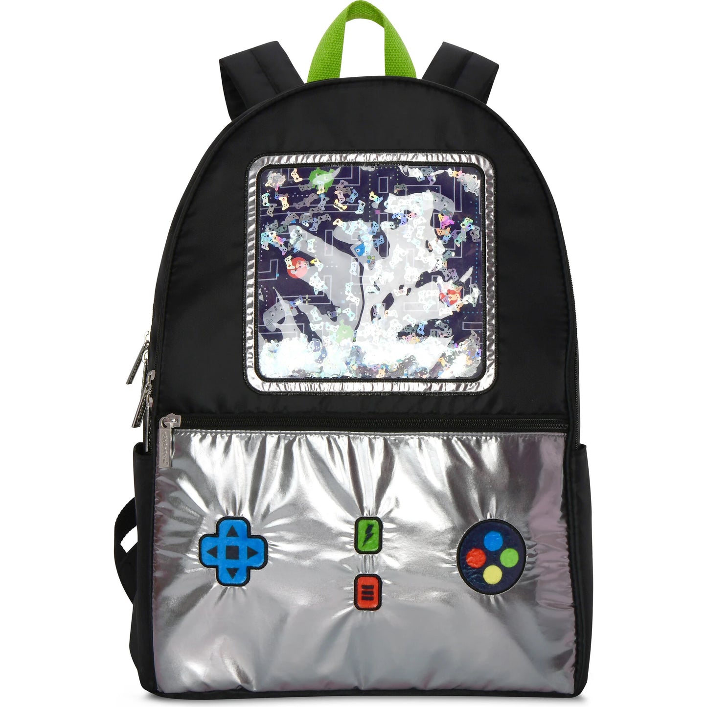 Backpack Accesorios Is Cream 810-1848(UNIC-UNIC)