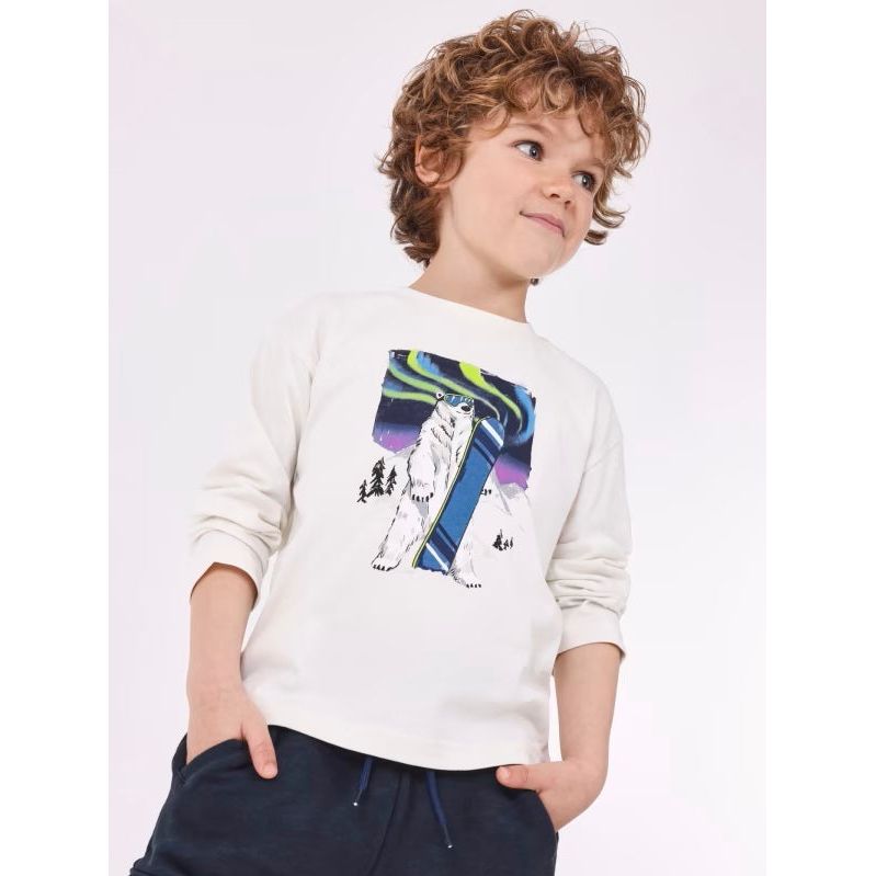 Conjunto 2 Ropa de Niño Mayoral 4038-044(2.0-9.0)