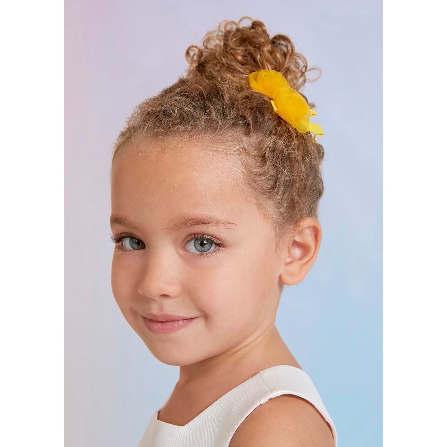 Pinzas (moños) Accesorios Abel Y Lula 5431-048(UNIC-UNIC)