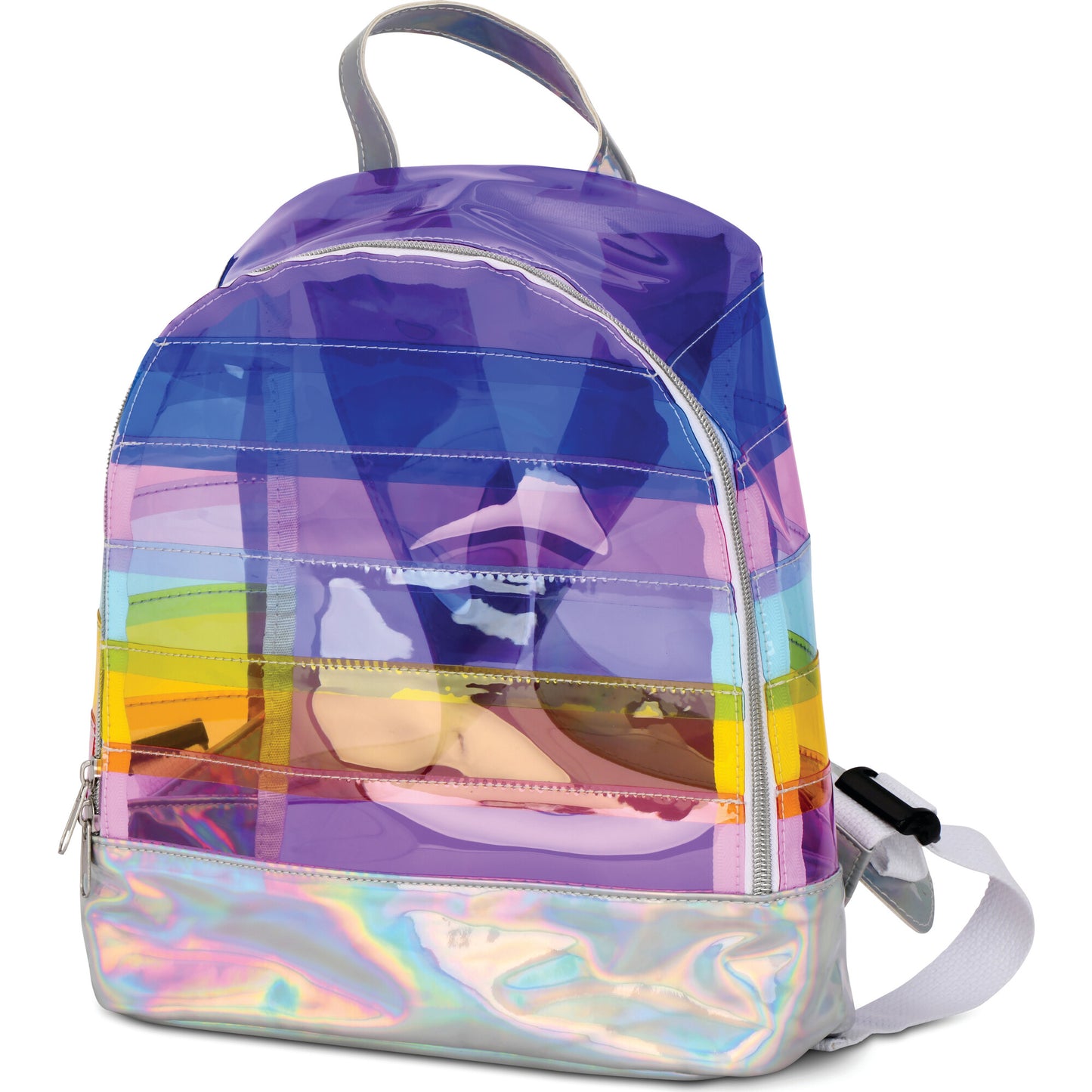 Backpack Accesorios Is Cream 810-1980 (UNIC-UNIC)