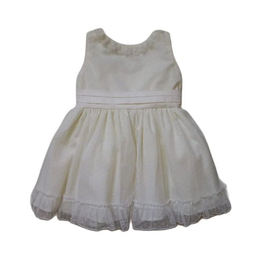 Vestido Ropa de Niña D Gala 804V (2-6)