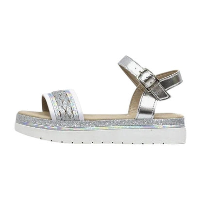 Sandalia Calzado de Niña BM427-A5 P (18.0 -23.0)