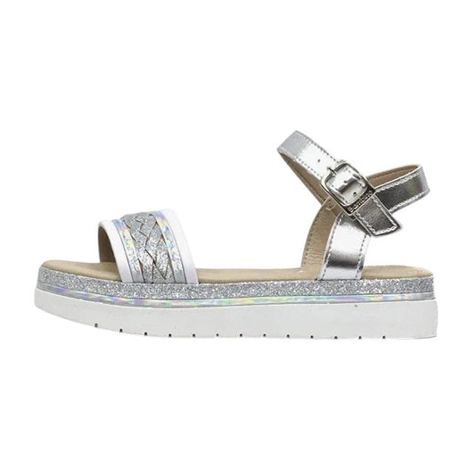 Sandalia Calzado de Niña BM427-A5 P (18.0 -23.0)