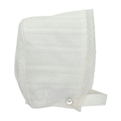 Gorros Accesorios Martin Aranda 009-20240(6M-18M)