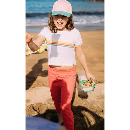 Playera (camiseta) Ropa de Niña Boboli 456083(4.0-16.0)