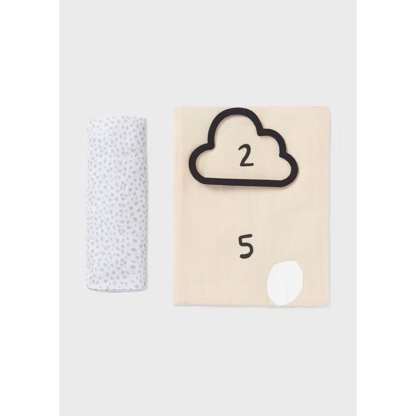 Manta Accesorios Mayoral 19253-044(UNIC-UNIC)