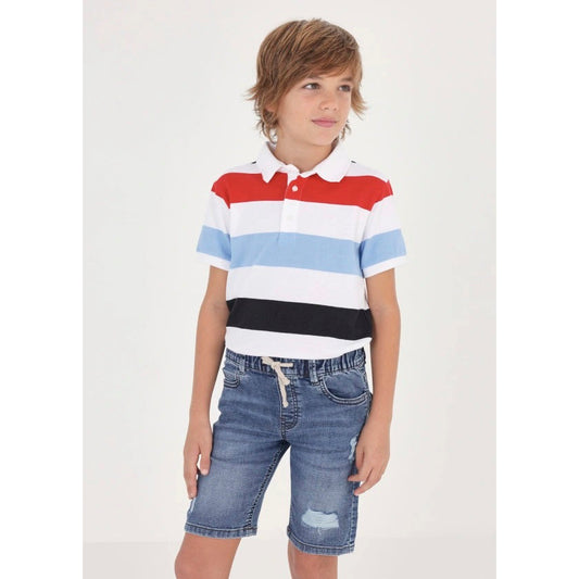 Short Ropa de Niño Mayoral 6258-014(8.0-16.0)
