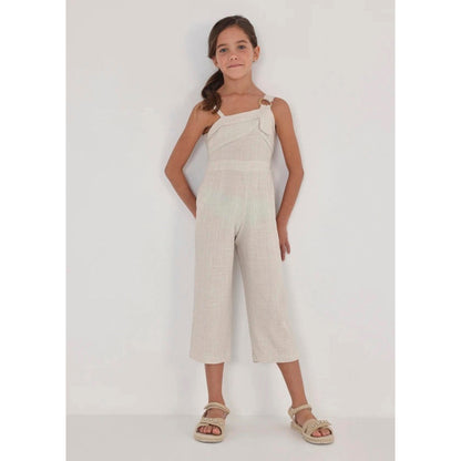 Mono Largo Ropa de Niña Mayoral 6843-024(8.0-16.0)