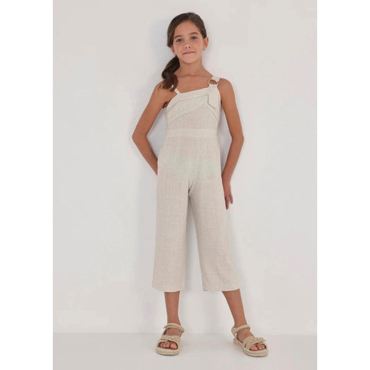 Mono Largo Ropa de Niña Mayoral 6843-024(8.0-16.0)