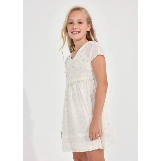 Vestido Ropa de Niña Mayoral 6920-042(8.0-18.0)