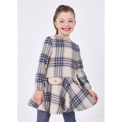 Vestido Ropa de Niña Mayoral 4918-084 (2.0-9.0)
