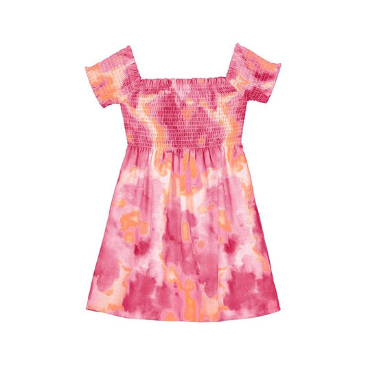 Vestido Ropa de Niña Mayoral 6953-015 (8-18)