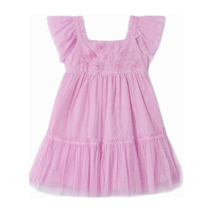Vestido Ropa de Niña Mayoral 3929-027 (2.0-9.0)