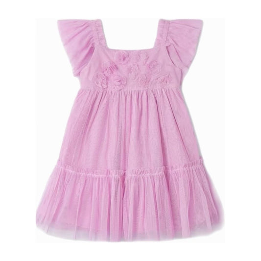 Vestido Ropa de Niña Mayoral 3929-027 (2.0-9.0)