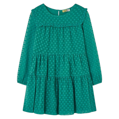 Vestido Ropa de Niña Losan 5103151962(2.0-7.0)