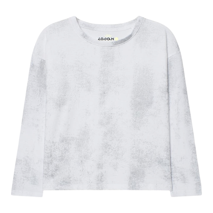 Blusa Ropa de Niña Losan 5103316801(3-12)