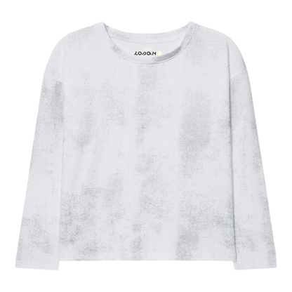 Blusa Ropa de Niña Losan 5103316801(3-12)