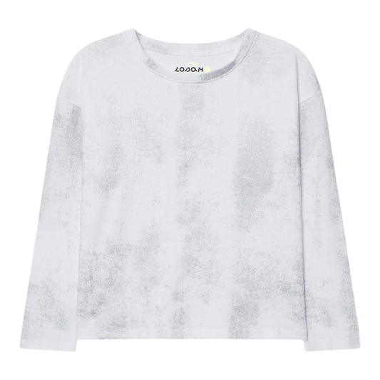 Blusa Ropa de Niña Losan 5103316801(3-12)