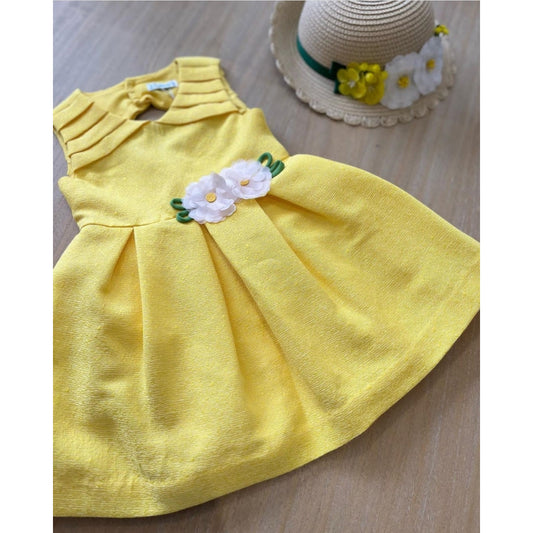 Vestido Ropa de Niña Mayoral 3914-075(2.0-9.0)