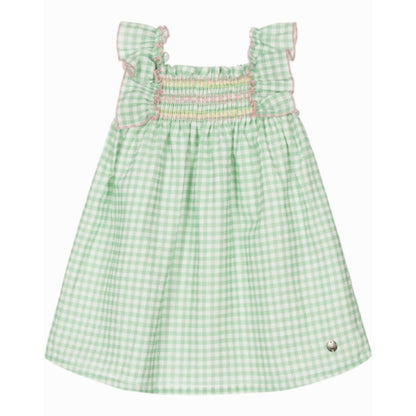 Vestido Ropa de Niña Paz Rdz. 150656-12(0M-6)