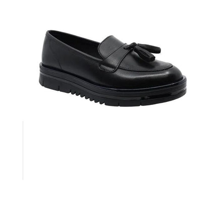 Escolar Calzado de Niña Coqueta 54903-A(17.5-21.0)