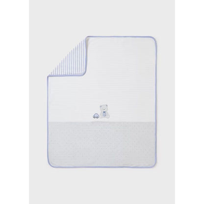 Manta Accesorios Mayoral 9246-081(UNIC-UNIC)