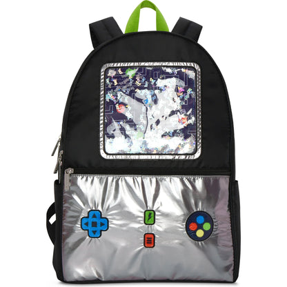 Backpack Accesorios Is Cream 810-1848(UNIC-UNIC)