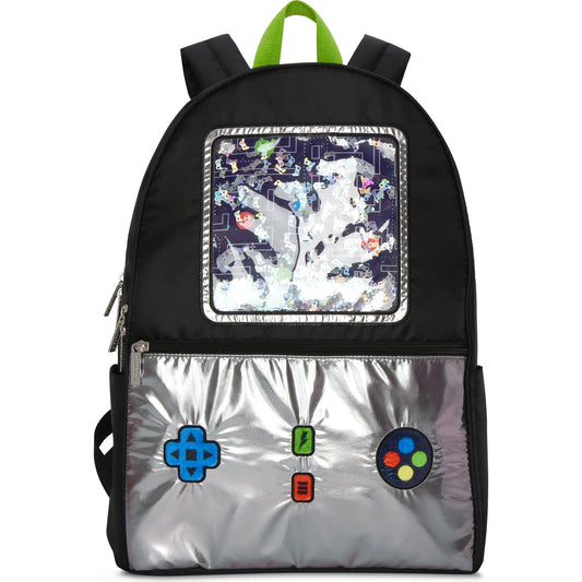 Backpack Accesorios Is Cream 810-1848(UNIC-UNIC)