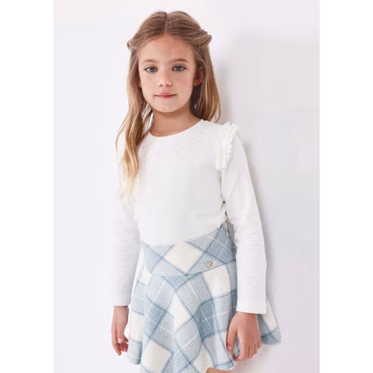 Conjunto 2 Ropa de Niña Mayoral 4003-064(2.0-9.0)