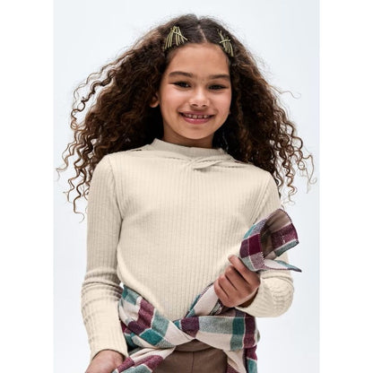 Blusa Ropa de Niña Mayoral 7051-079 (8-18)