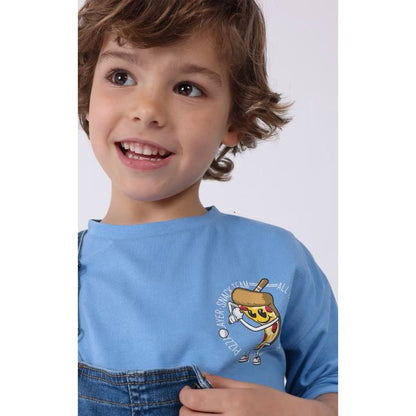 Conjunto 2 Ropa de Niño Mayoral 4026-077(2.0-9.0)