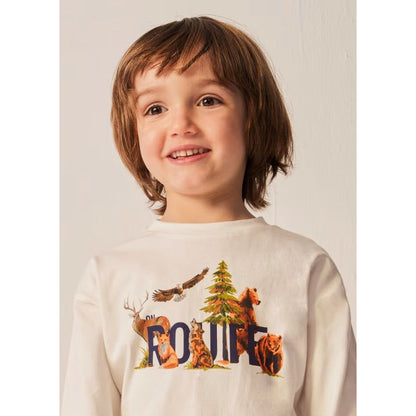 Conjunto 2 Ropa de Niño Mayoral 4021-054 (2.0-9.0)