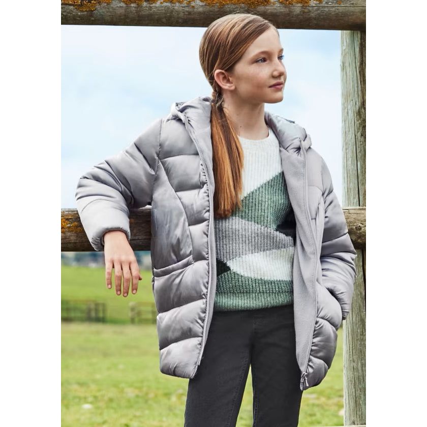 Chaqueta Ropa de Niña Mayoral 7410-027(8-18)