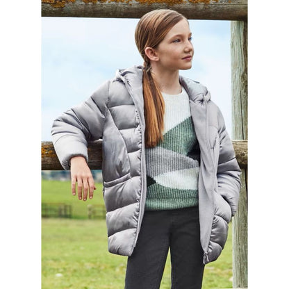 Chaqueta Ropa de Niña Mayoral 7410-027(8-18)