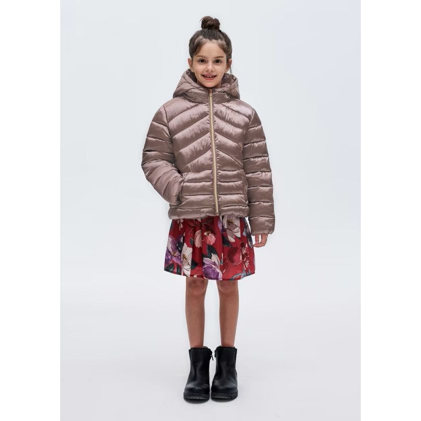 Chaqueta Ropa de Niña Mayoral 7413-036(8-18)