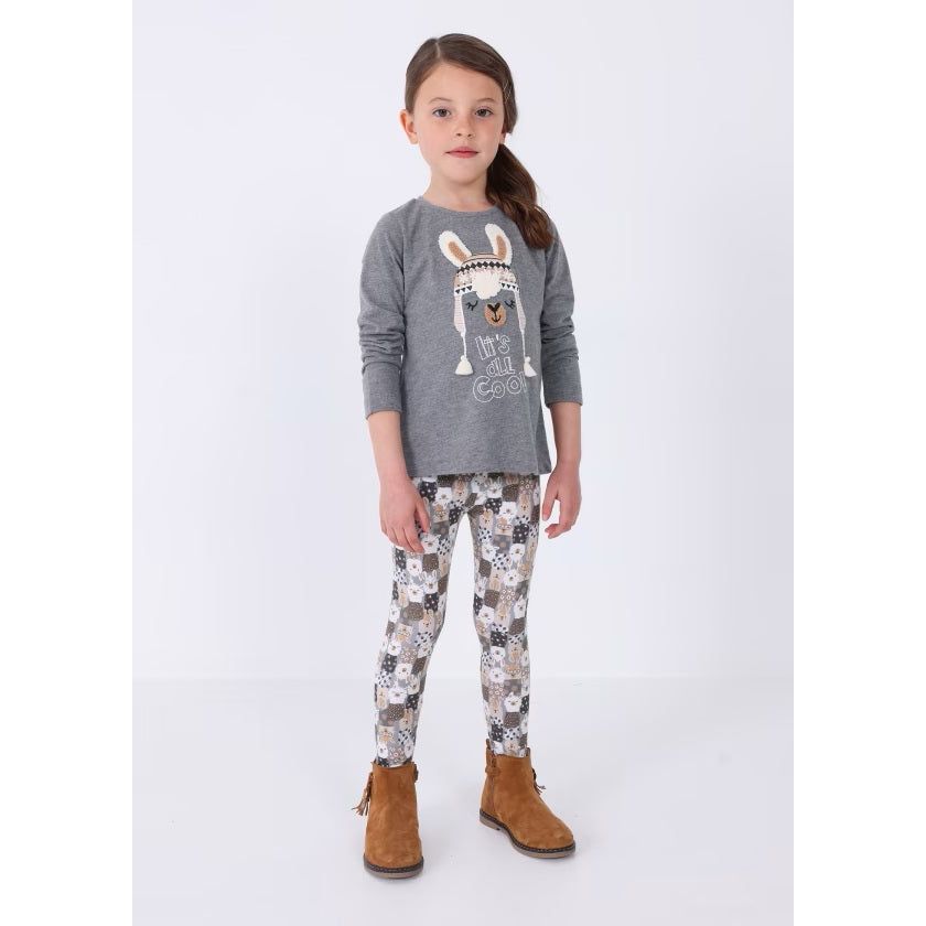 Conjunto Ropa de Niña Mayoral 4795-053 (2.0-9.0)