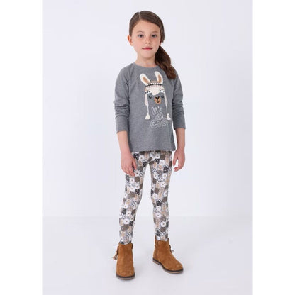 Conjunto Ropa de Niña Mayoral 4795-053 (2.0-9.0)