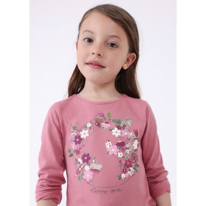 Conjunto Ropa de Niña Mayoral 4795-054(2.0-9.0)