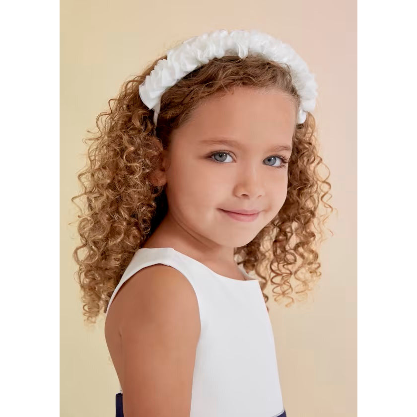 Diadema Accesorios Abel Y Lula 5437-096(UNIC-UNIC)