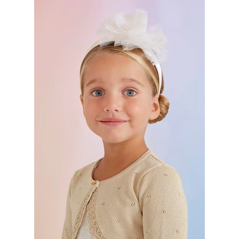 Diadema Accesorios Abel Y Lula 5436-087(UNIC-UNIC)