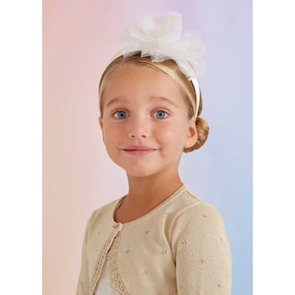 Diadema Accesorios Abel Y Lula 5436-087(UNIC-UNIC)