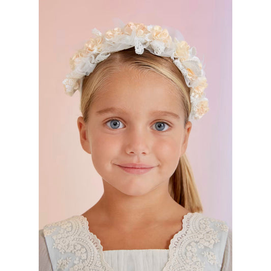 Corona Accesorios Abel Y Lula 5439-011(UNIC-UNIC)