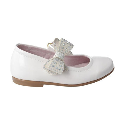 Balerina Calzado de Niña Karsten 62601-6-A(15.0-17.5)(18-21) (15.0 -17.5)